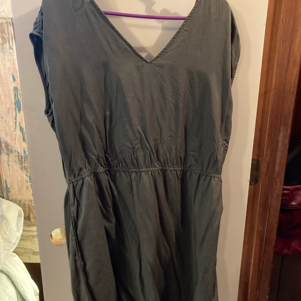 EUC Universal Threads Romper XL